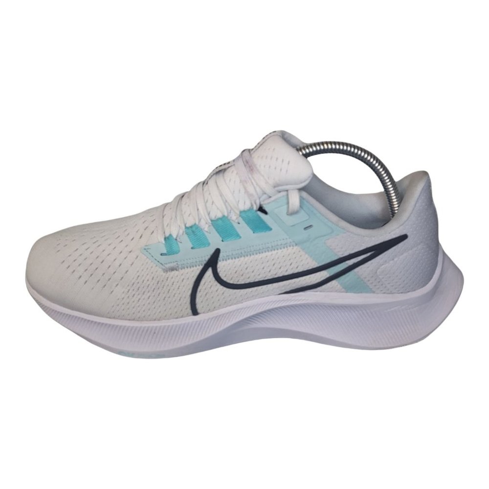 Nike Air Zoom Pegasus 38 Sz 11 CW7358-102 Women